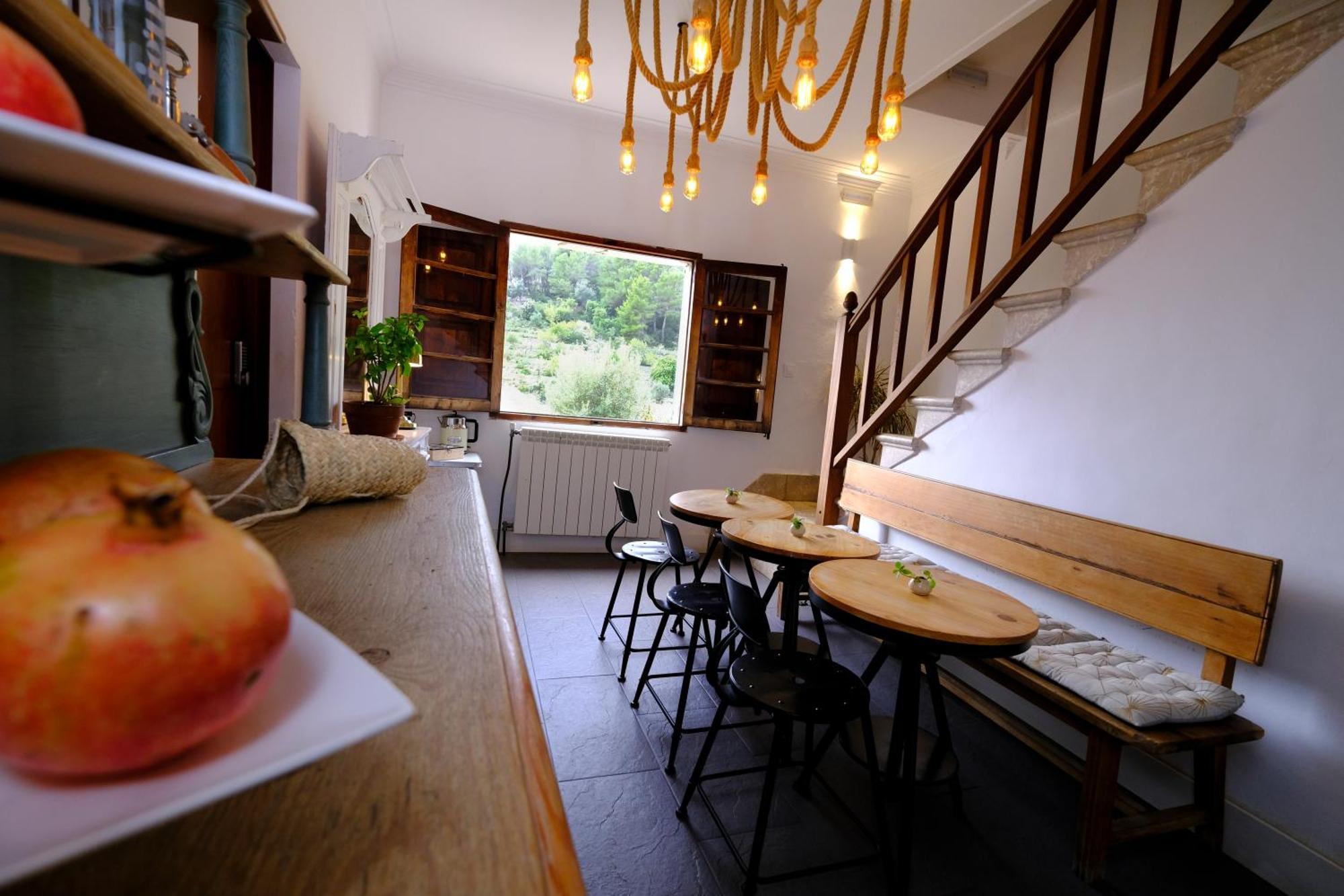 Casa Caimari Guest House, For Mountain Lovers! Exterior foto