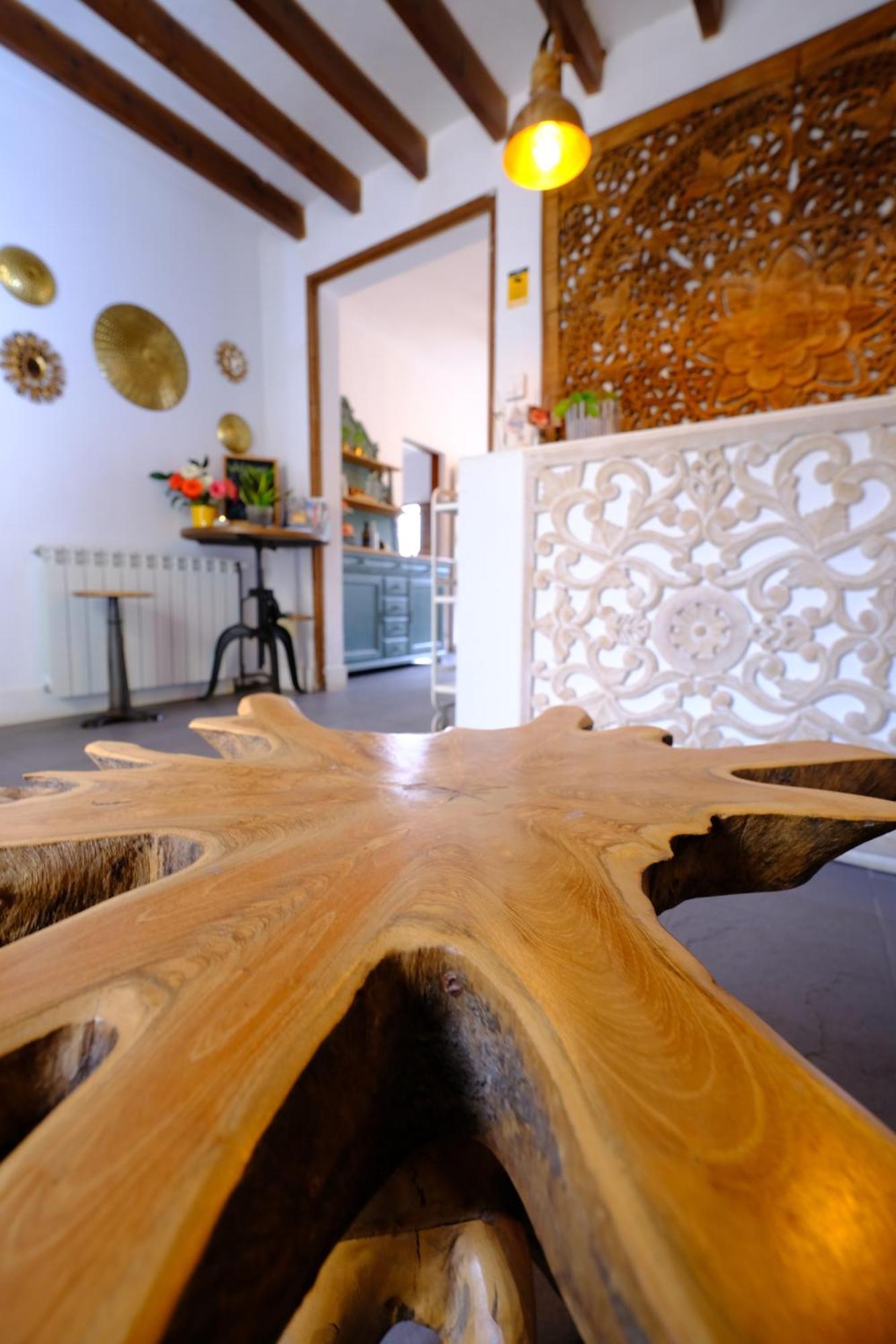 Casa Caimari Guest House, For Mountain Lovers! Exterior foto